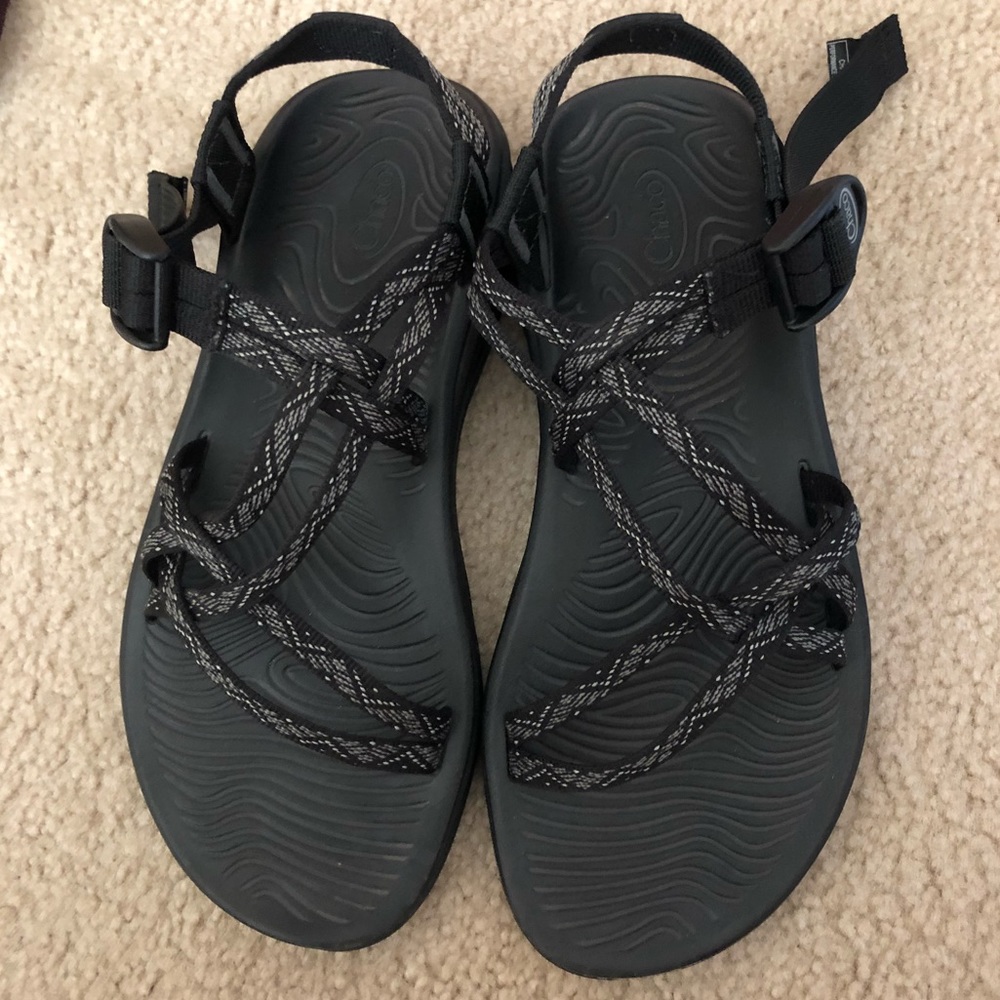 Chaco Sandals